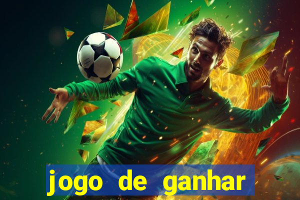 jogo de ganhar dinheiro ao se cadastrar